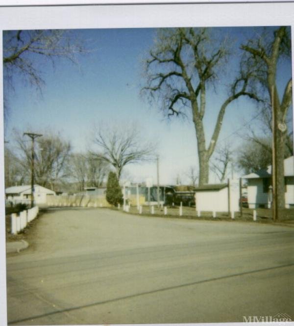 Photo of El Rancho Mobile Home Park, Mandan ND