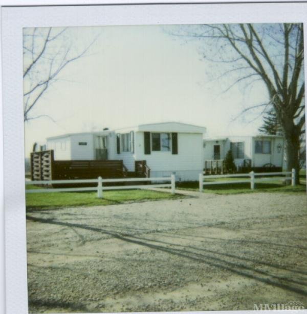 Photo 1 of 1 of park located at 5700 E Main St Bismarck, ND 58501