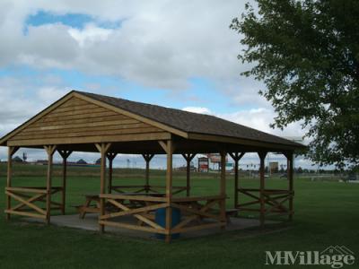 Photo 5 of 6 of park located at 4301 El Tora Boulevard Fargo, ND 58102