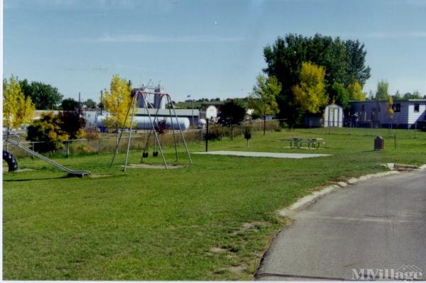 Photo of Edgeview Mobile Home Park, Minot ND