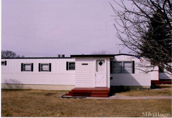 Photo 1 of 1 of park located at 1305 31st St SE Minot, ND 58701