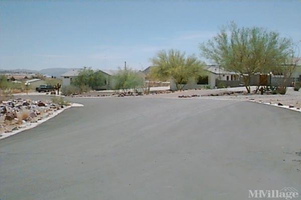 Photo 1 of 1 of park located at 55 Sahuaro Road Ajo, AZ 85321