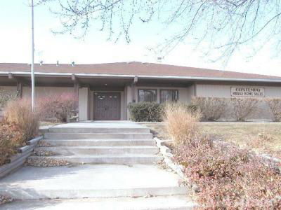 Mobile Home Park in Lincoln NE