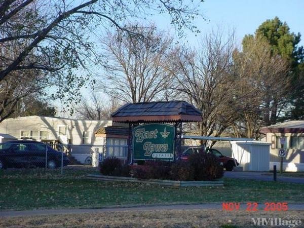 Photo of East Lawn Mobile Home Estates, Kearney NE