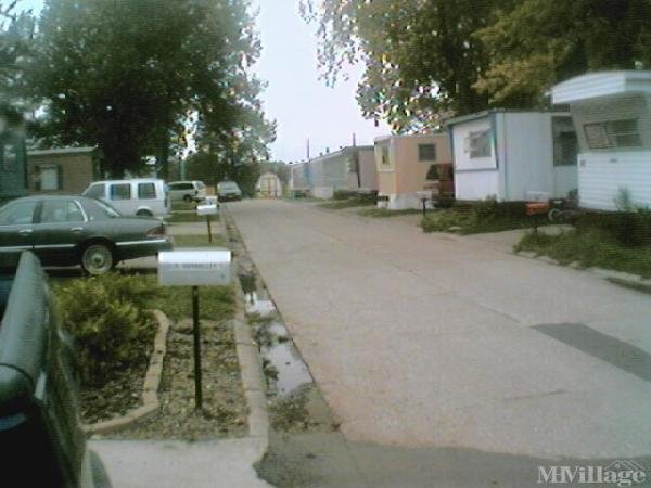 Photo 1 of 1 of park located at 923 1st Ave South Sioux City, NE 68776
