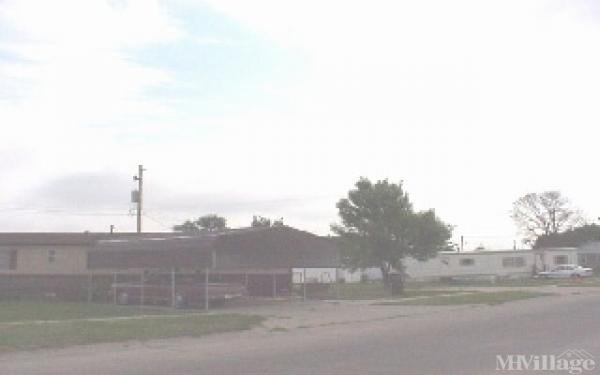 Photo 1 of 1 of park located at 1604 W 4th St McCook, NE 69001