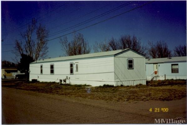 Photo of Mobile Manor Mobile Home Park, North Platte NE