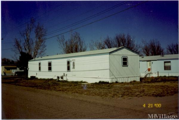 Photo 1 of 1 of park located at 1907 W 14th St North Platte, NE 69101