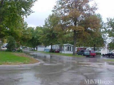 Photo 5 of 5 of park located at 7900 N Irvington Rd Omaha, NE 68122