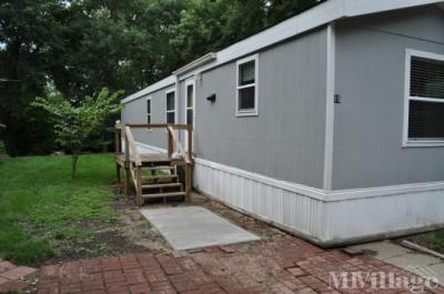 Photo 4 of 5 of park located at 7900 N Irvington Rd Omaha, NE 68122