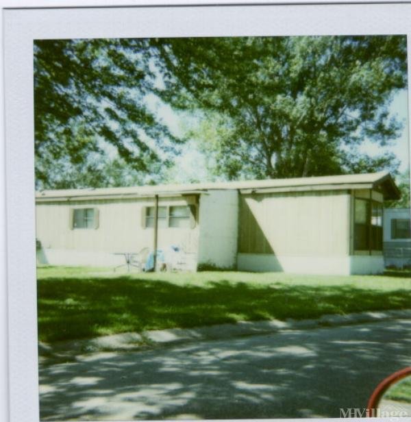 Photo 1 of 1 of park located at 309 S Broad St Fremont, NE 68025