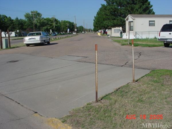 Photo 1 of 2 of park located at 2701 Grand Avenue Kearney, NE 68847