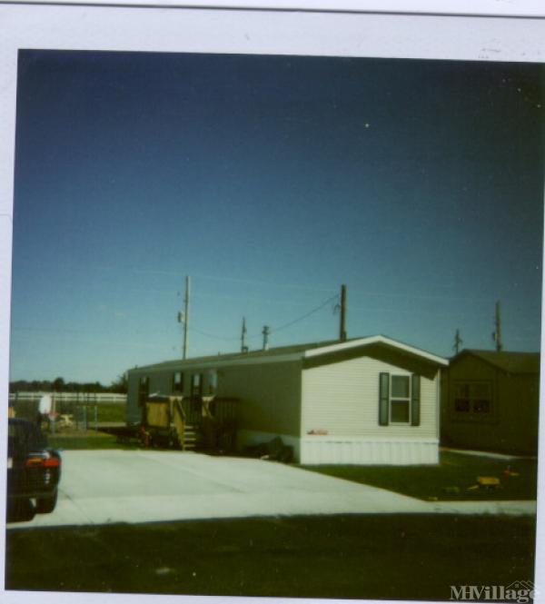 Photo 1 of 1 of park located at 503 Roush Lane Grand Island, NE 68801