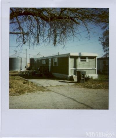 Mobile Home Park in Doniphan NE