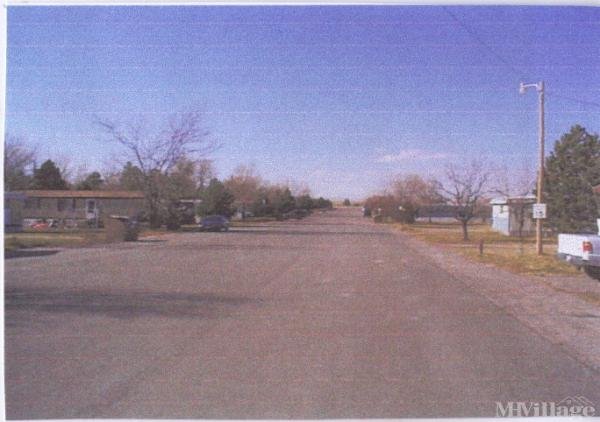 Photo 1 of 1 of park located at 132 Redwood Ct Chadron, NE 69337
