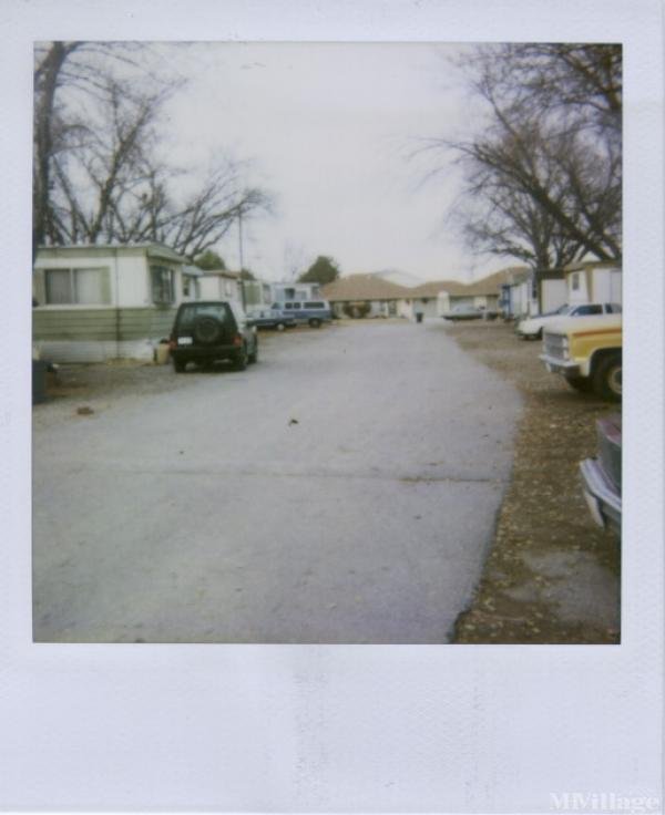 Photo of Shady Tree Mobile Home Park, Lincoln NE