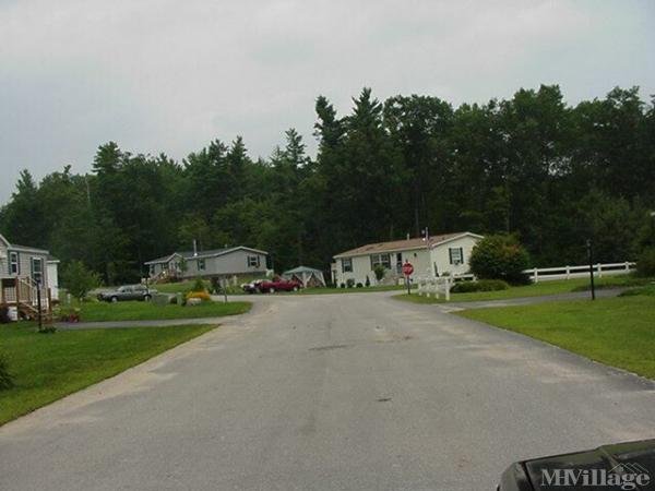 Photo of Farmington Ridge Mobile Home Park, Farmington NH