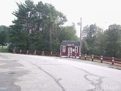 Mobile Home Park in Allenstown NH