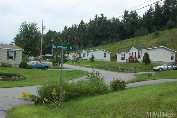 Photo of View Point Co-op, West Swanzey NH