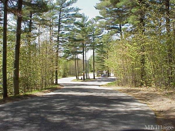 Photo of Interlakes Mobile Home Park, Meredith NH