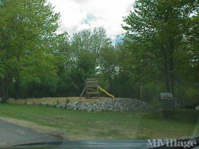 Photo 4 of 5 of park located at Hoover Circle Loudon, NH 03307