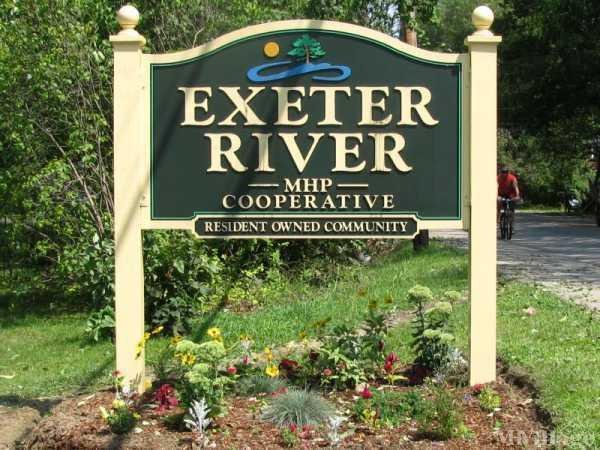 Photo of Exeter River Co-operative, Exeter NH