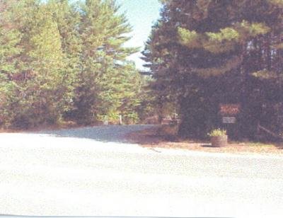 Mobile Home Park in Contoocook NH