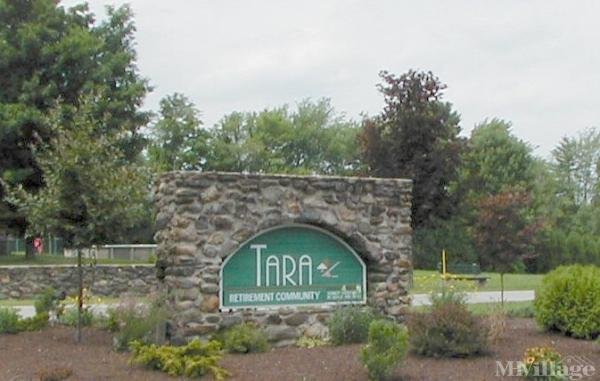 Photo of Tara Estates 55+ Active Adult Community, Rochester NH
