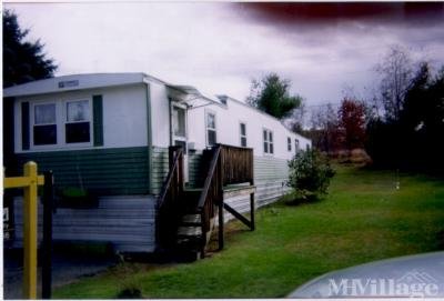 Mobile Home Park in Charlestown NH