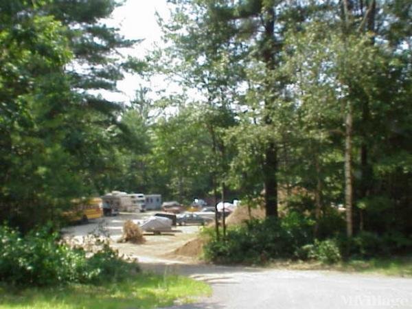 Photo 1 of 2 of park located at 187 Fox Hill Ln Center Conway, NH 03813