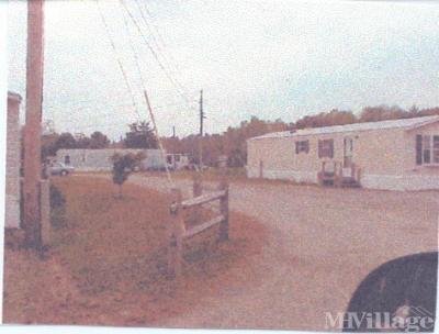 Mobile Home Park in West Lebanon NH