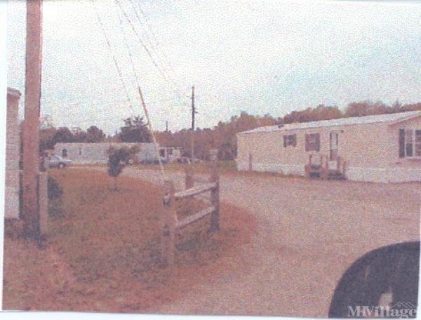 Photo of Pleasant Valley Mobile Home Park, West Lebanon NH