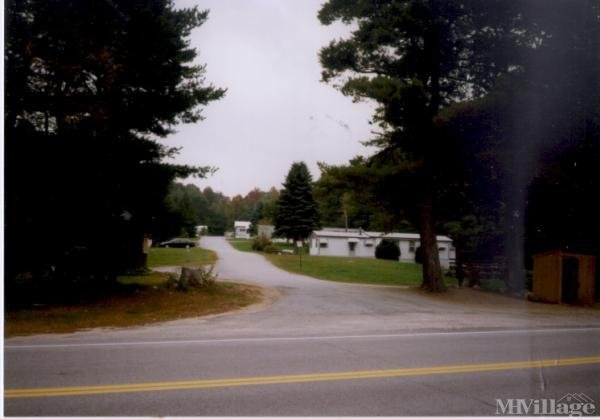 Photo 1 of 2 of park located at 602 Fitchburg Road Greenville, NH 03048