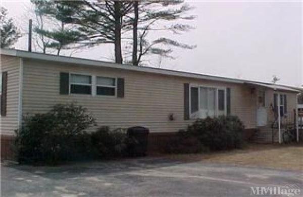 Photo of Pine Grove Mobile Home Park, Swanzey NH