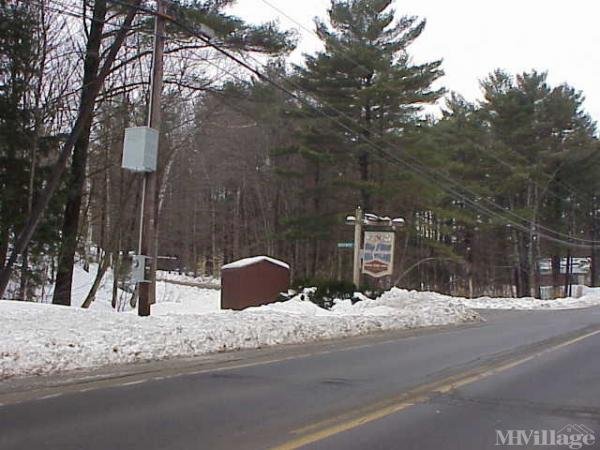 Photo 1 of 2 of park located at Hemlock Terrace Plymouth, NH 03264