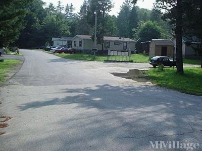 Mobile Home Park in Milford NH