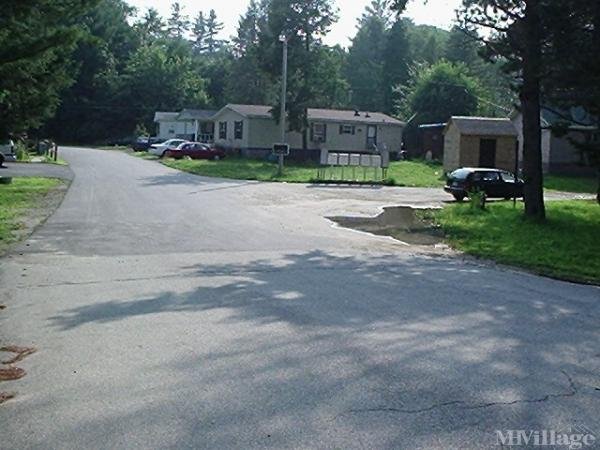 Photo of Souhegan Valley Mobile Home Park, Milford NH