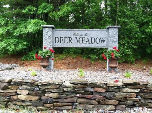 Photo of Deer Meadow MHP LLC, Hopkinton NH