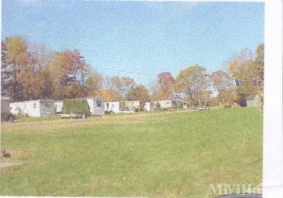 Mobile Home Park in Laconia NH