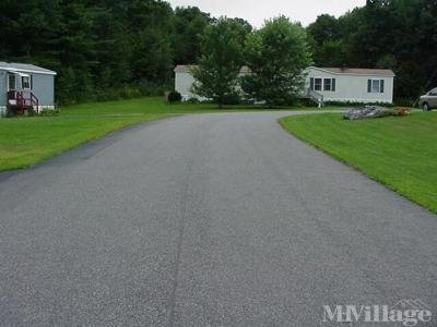 Mobile Home Park in Newmarket NH