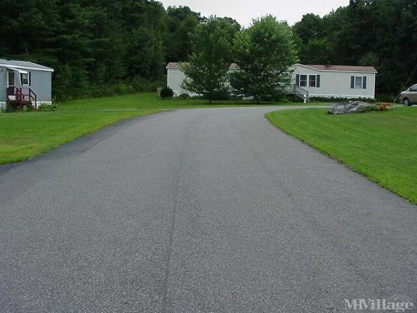 Photo 1 of 1 of park located at Heron Point Drive Newmarket, NH 03857