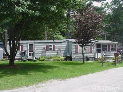 Mobile Home Park in Litchfield NH