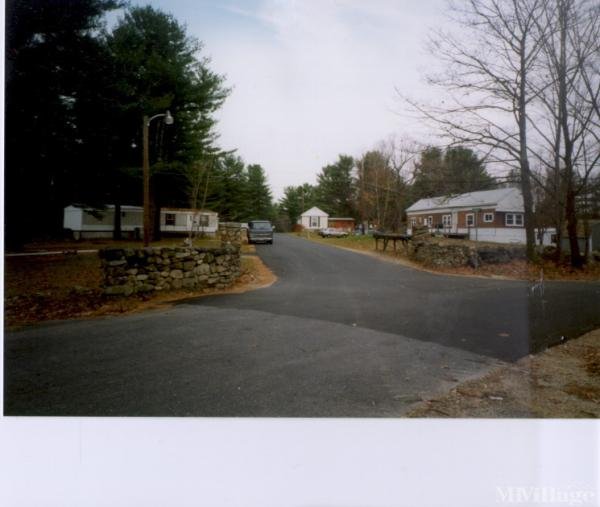 Photo of Mountain View Mobile Home Park, Marlborough NH