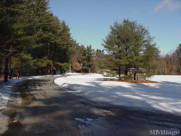 Photo of Ponderosa Mobile Home Park, Londonderry NH