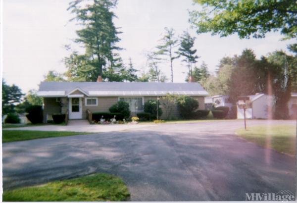 Photo of Olsen's Mobile Home Park, Litchfield NH