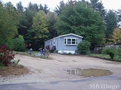Photo 2 of 4 of park located at Vaillancourt Drive New Ipswich, NH 03071