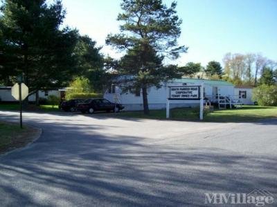 14 Mobile Home Parks in Athol, MA | MHVillage