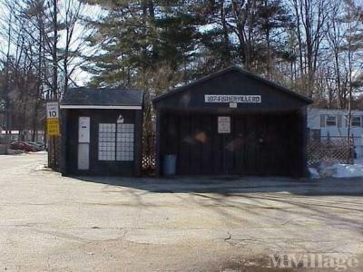 Photo 4 of 5 of park located at 107 Fisherville Rd Concord, NH 03303