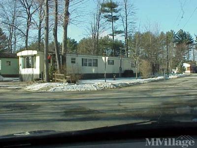 Photo 3 of 5 of park located at 107 Fisherville Rd Concord, NH 03303