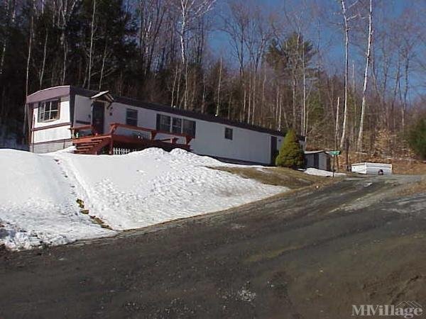 Photo of Olympic Mobile Home Park, Lebanon NH